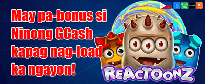 Weekend Jackpot Rush promotion