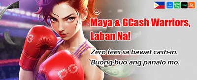 Fastest Payouts in PH!