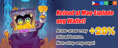Get Your Welcome Bonus Now!