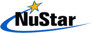 Nunstar Game Logo